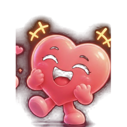 VYBE mascot